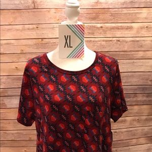 LuLaRoe Carly Dress